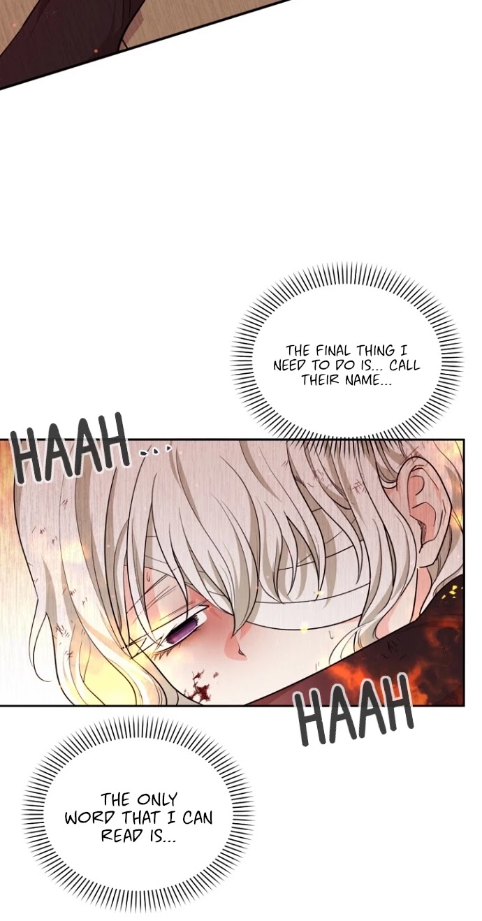 A Witch’s Hopeless Wish Chapter 50 - page 17