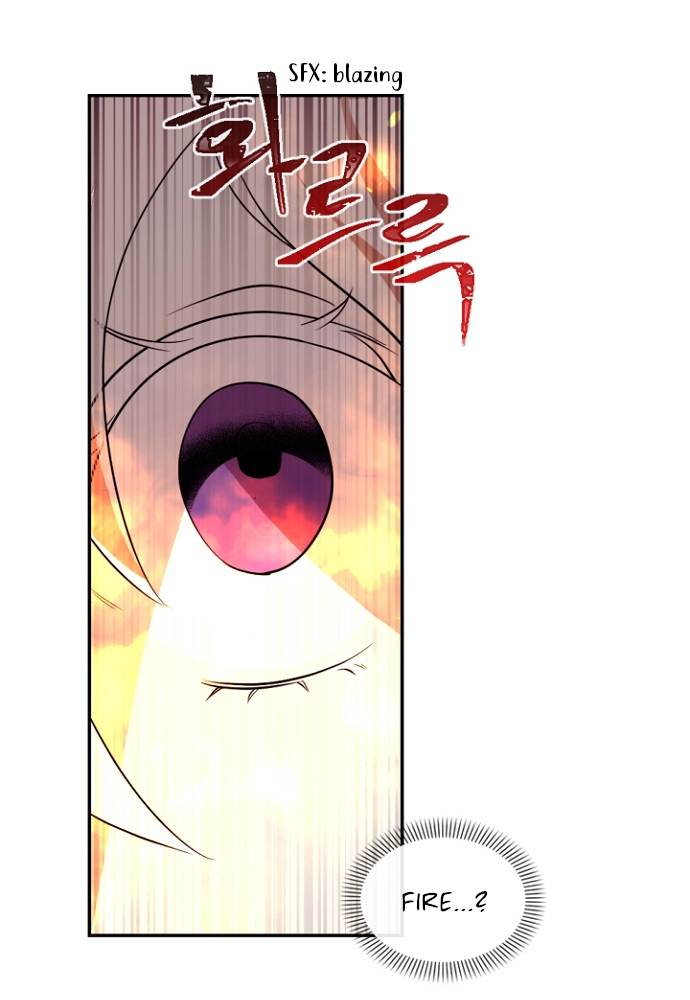 A Witch’s Hopeless Wish Chapter 50 - page 2
