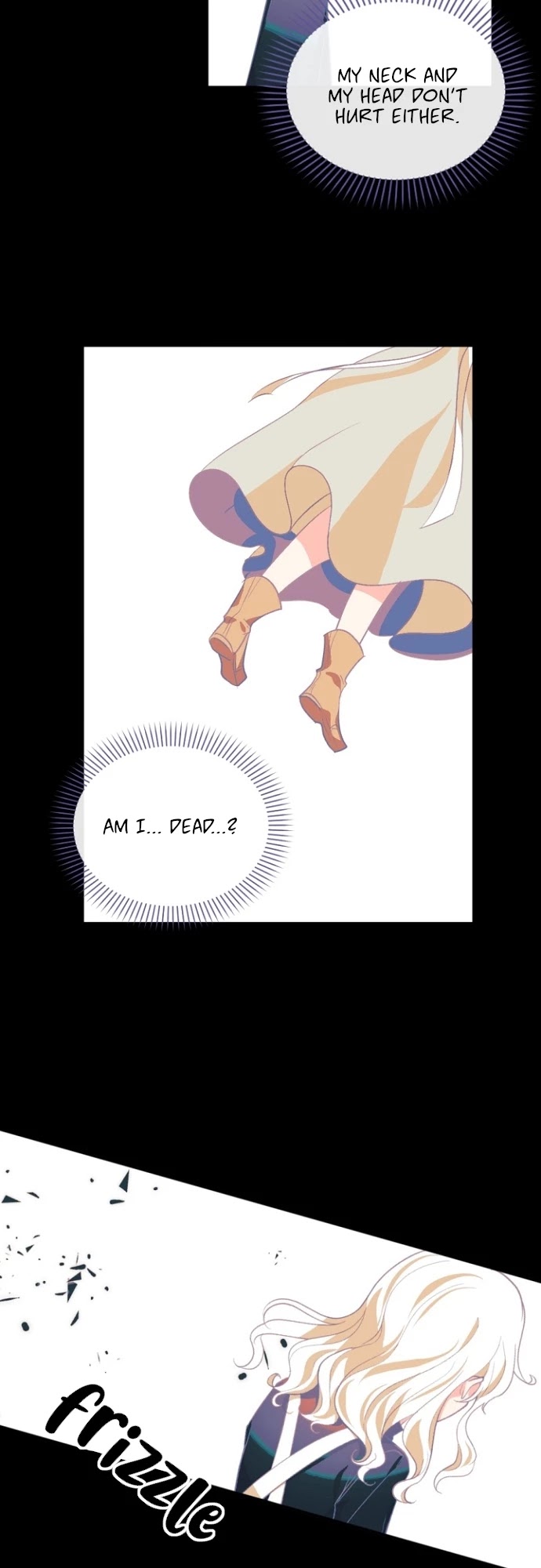 A Witch’s Hopeless Wish Chapter 50 - page 20