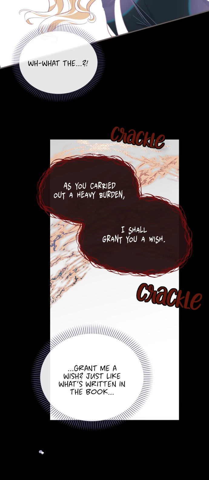A Witch’s Hopeless Wish Chapter 50 - page 23
