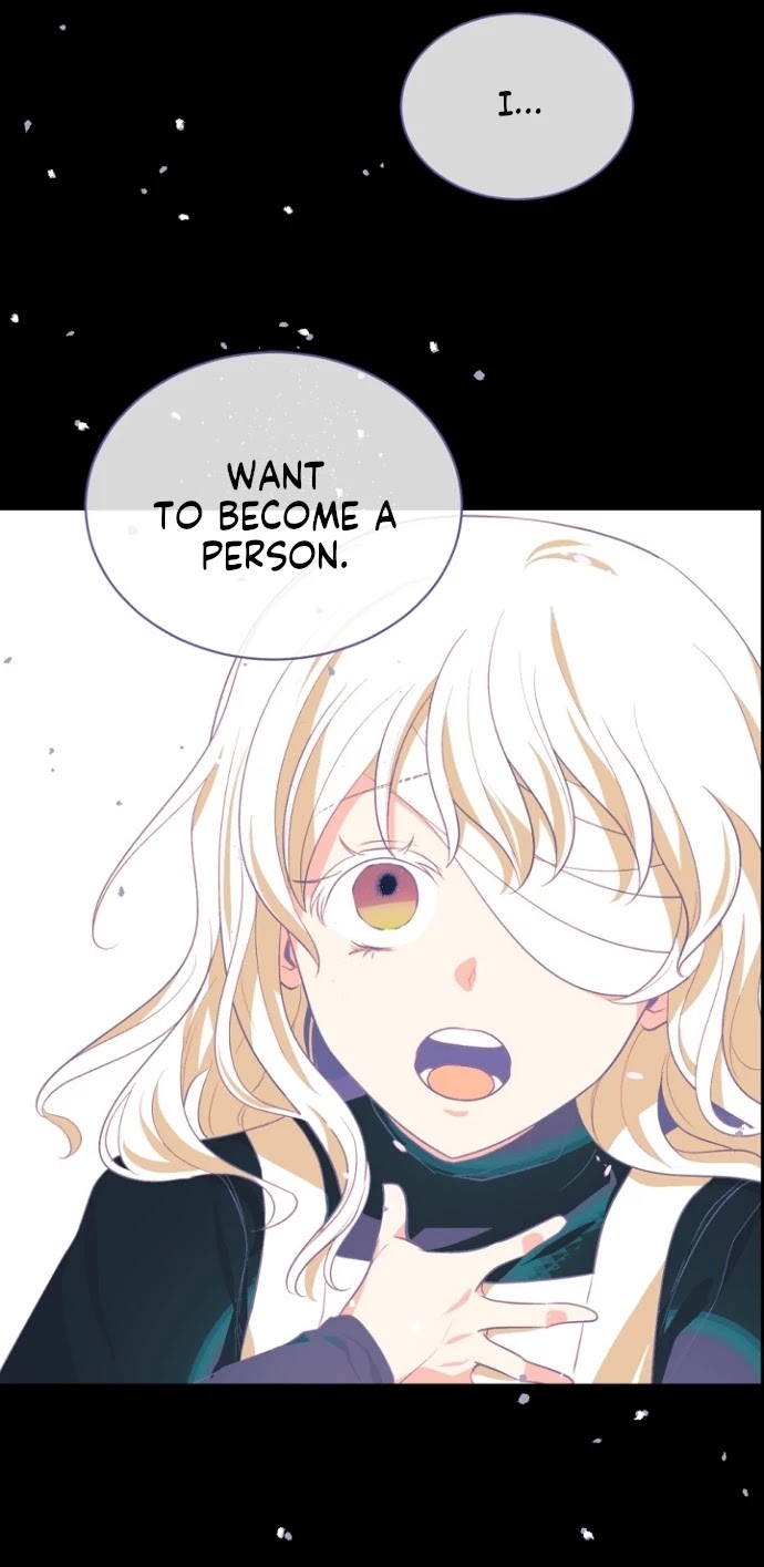A Witch’s Hopeless Wish Chapter 50 - page 24