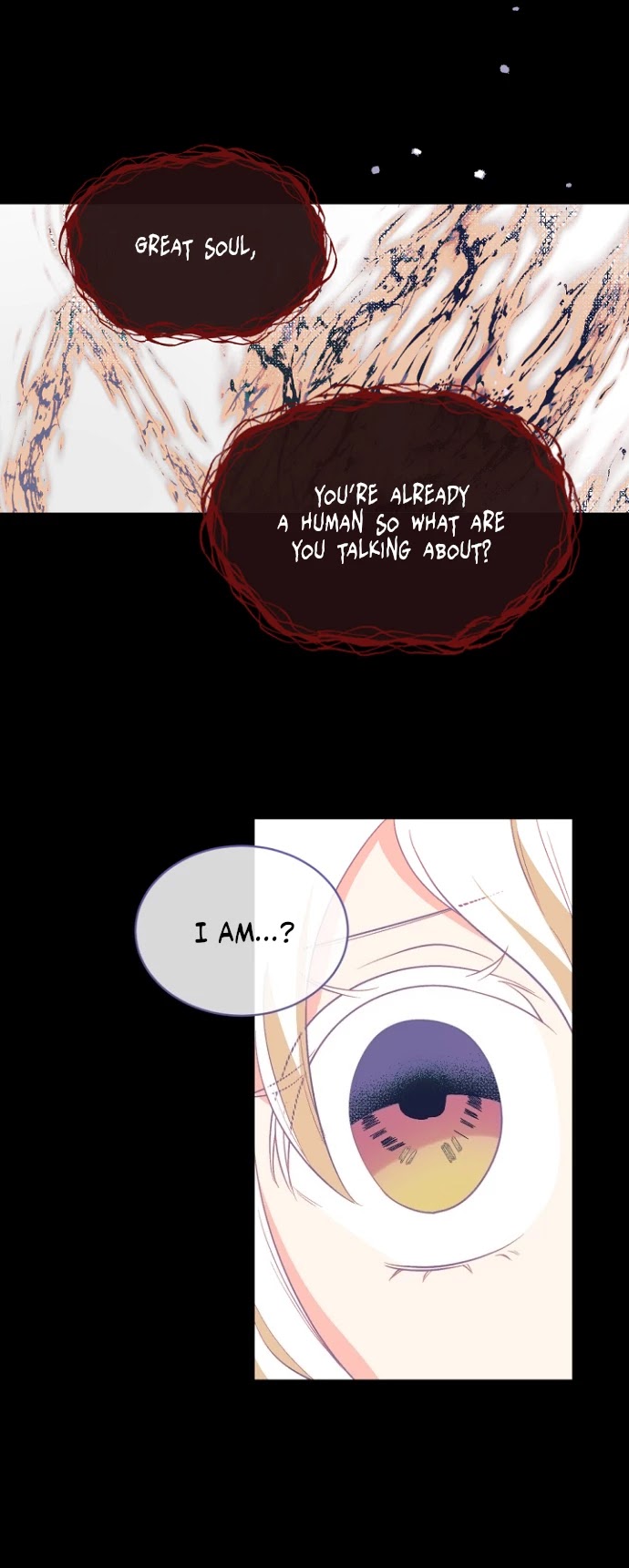 A Witch’s Hopeless Wish Chapter 50 - page 25