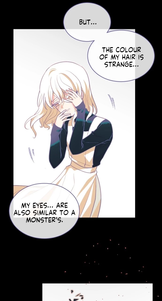 A Witch’s Hopeless Wish Chapter 50 - page 26
