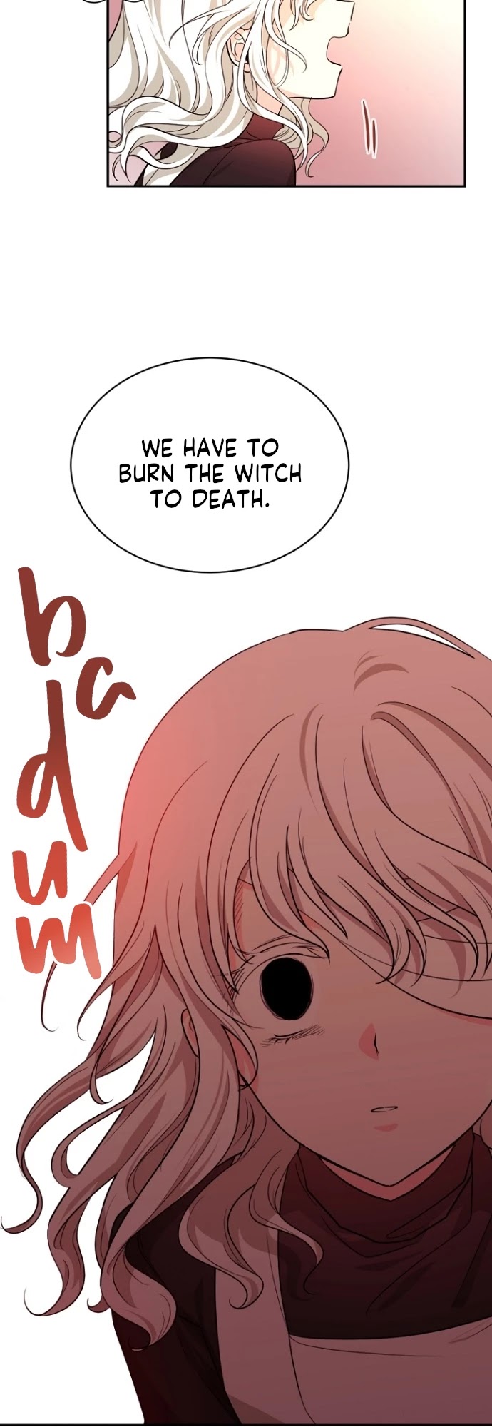 A Witch’s Hopeless Wish Chapter 50 - page 6
