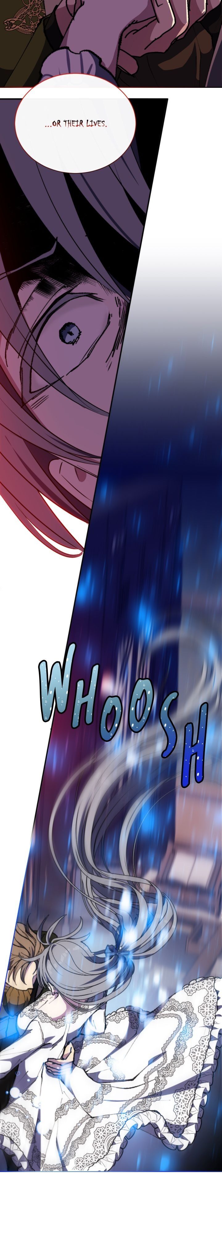 A Witch’s Hopeless Wish Chapter 91 - page 14
