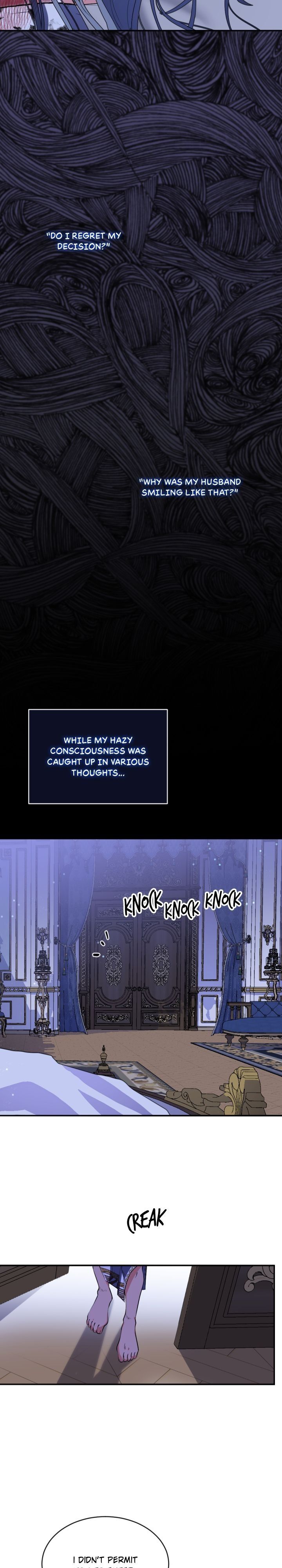 A Witch’s Hopeless Wish Chapter 91 - page 2