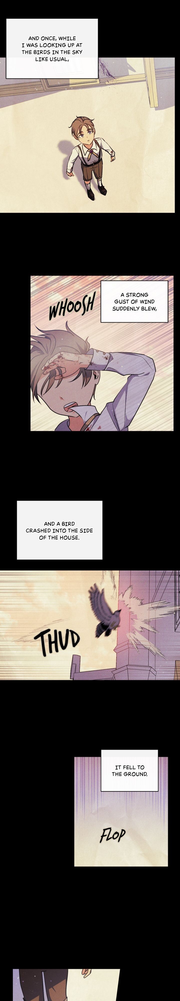 A Witch’s Hopeless Wish Chapter 91 - page 20