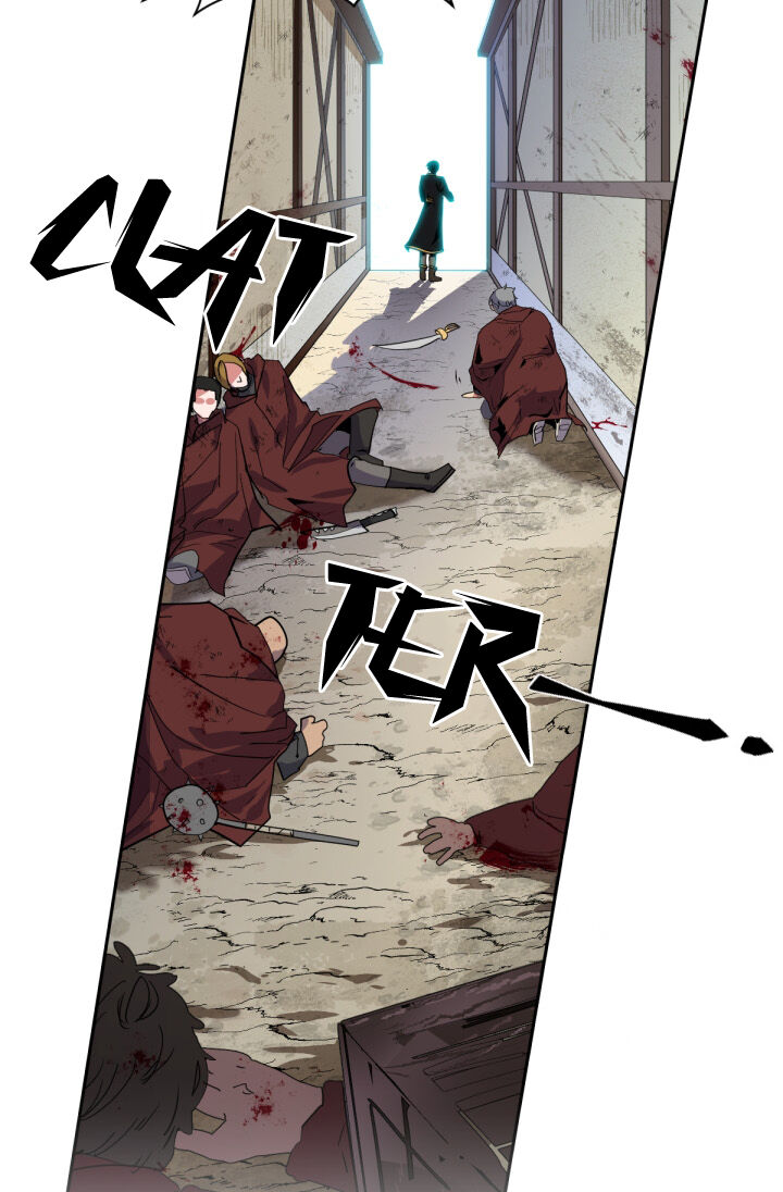 A Witch’s Hopeless Wish Chapter 6 - page 11