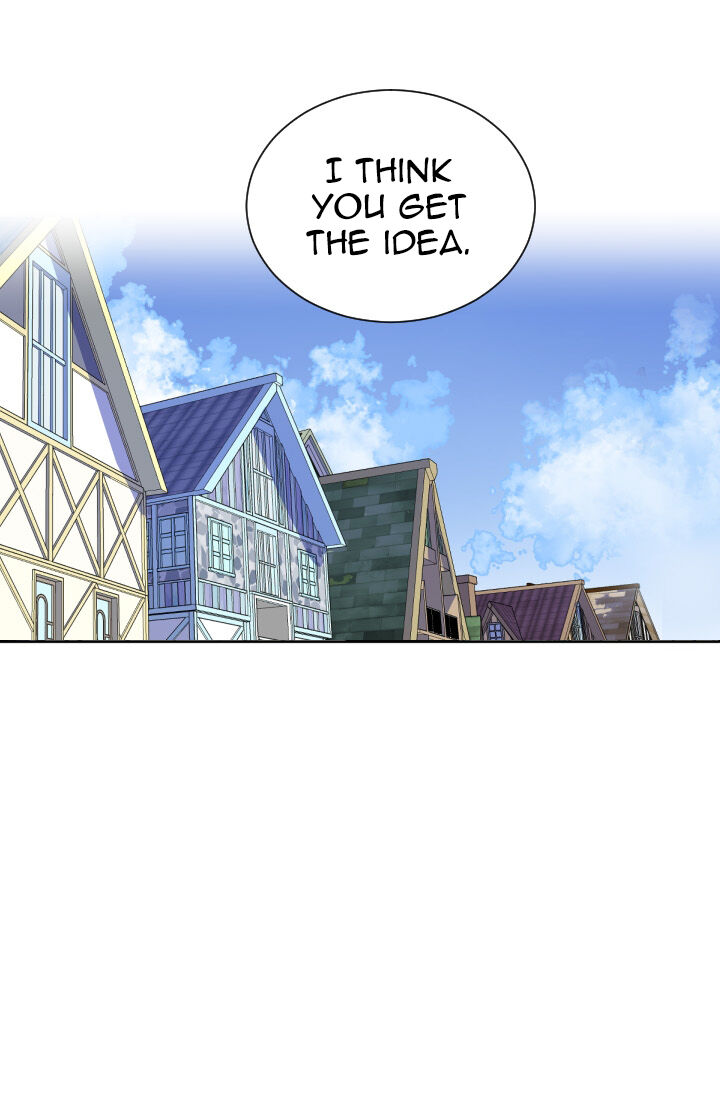 A Witch’s Hopeless Wish Chapter 6 - page 14