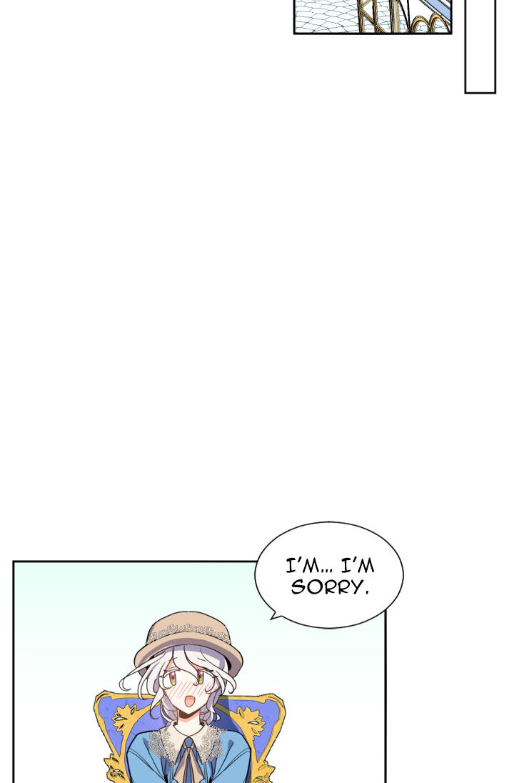 A Witch’s Hopeless Wish Chapter 6 - page 17