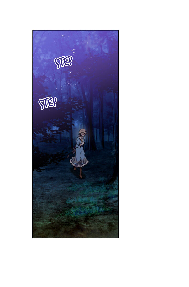 A Witch’s Hopeless Wish Chapter 6 - page 31