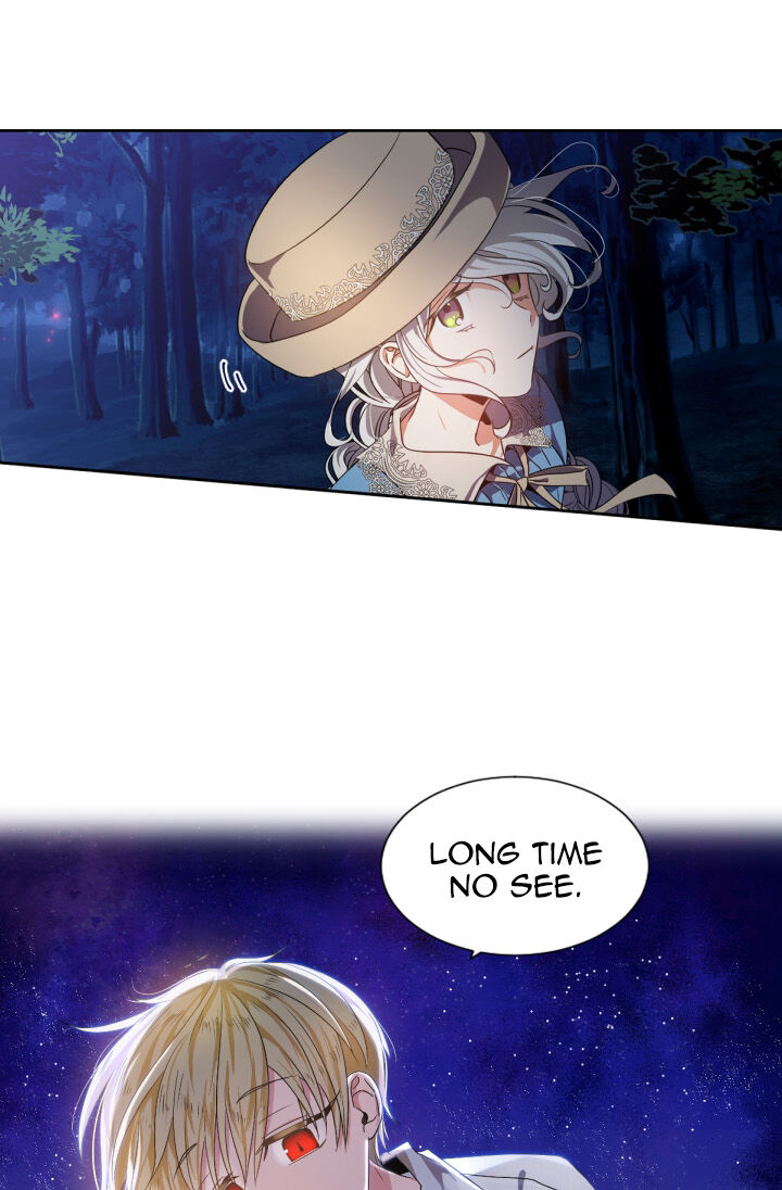 A Witch’s Hopeless Wish Chapter 6 - page 33