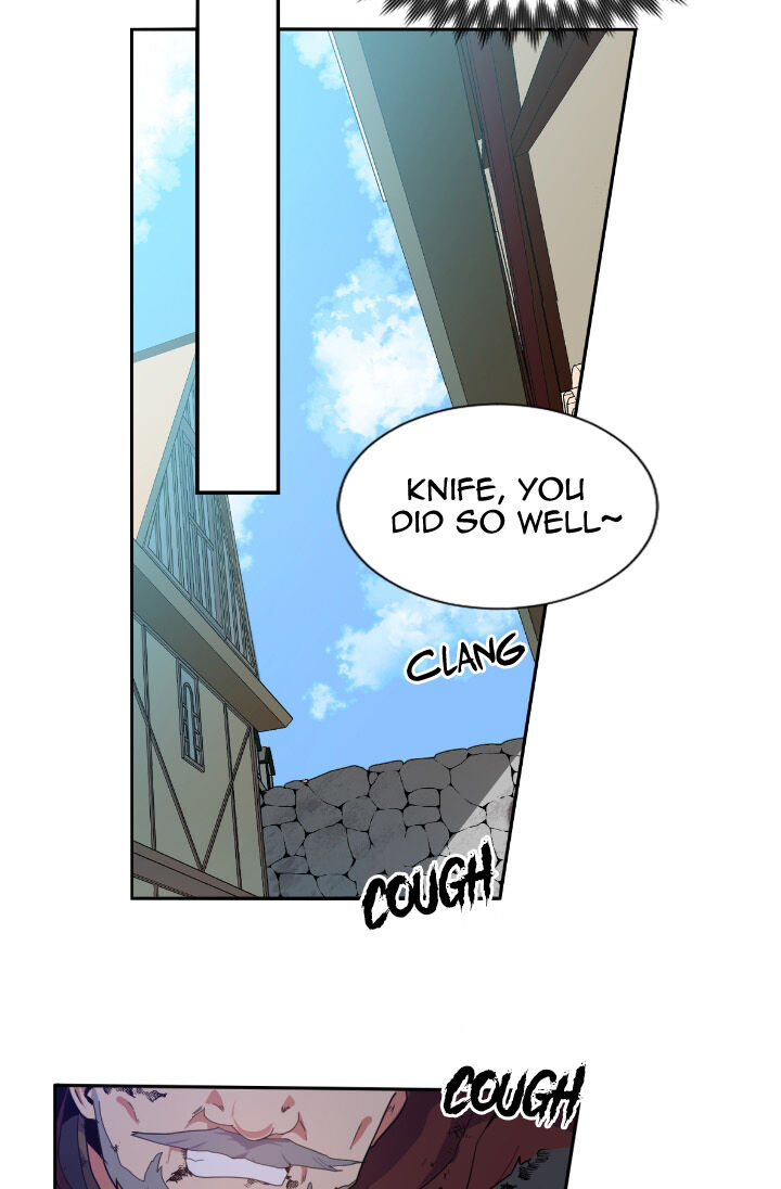 A Witch’s Hopeless Wish Chapter 6 - page 9