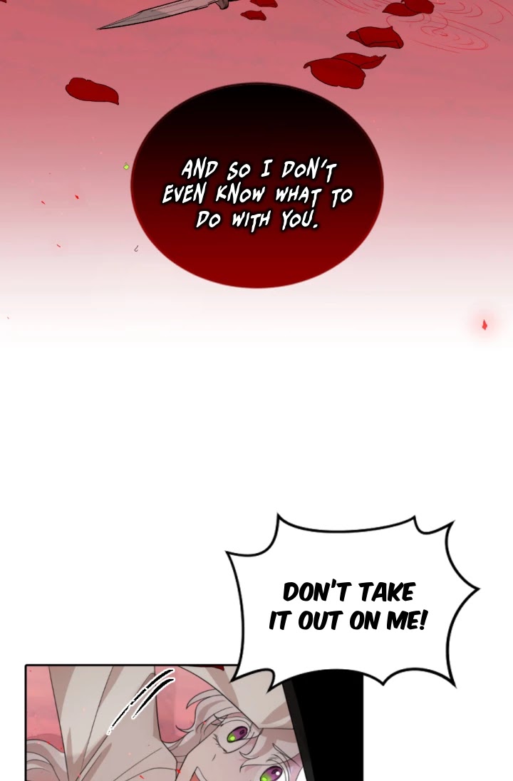 A Witch’s Hopeless Wish Chapter 64 - page 11