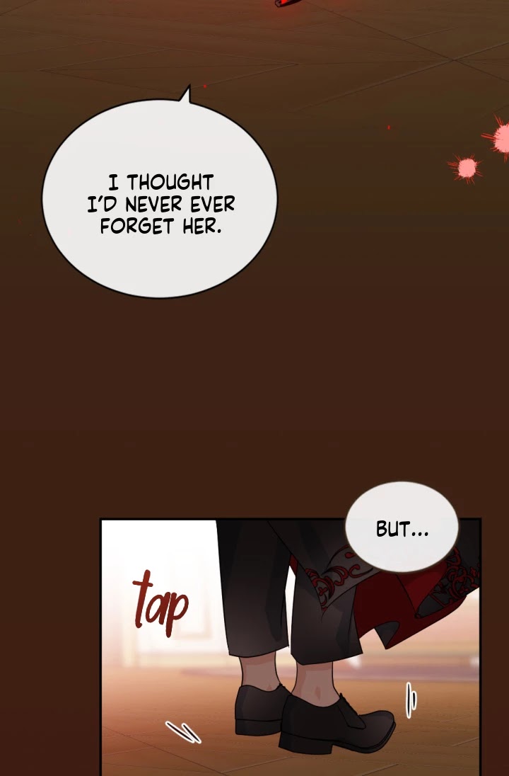 A Witch’s Hopeless Wish Chapter 64 - page 22
