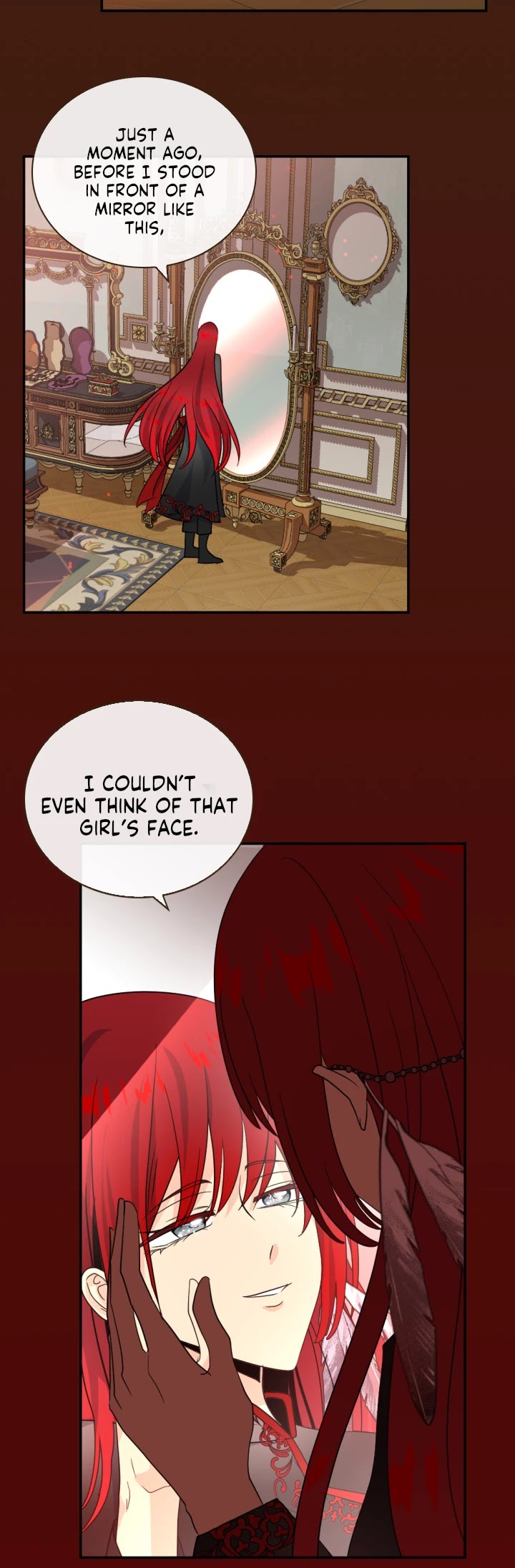 A Witch’s Hopeless Wish Chapter 64 - page 23