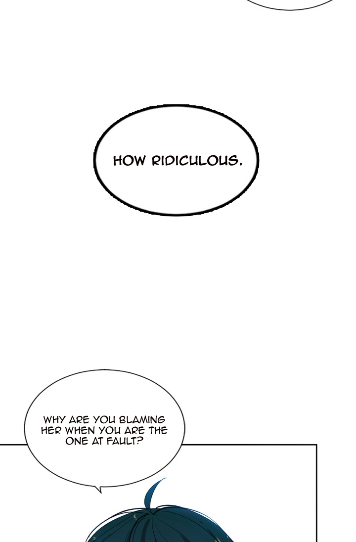A Witch’s Hopeless Wish Chapter 5 - page 22