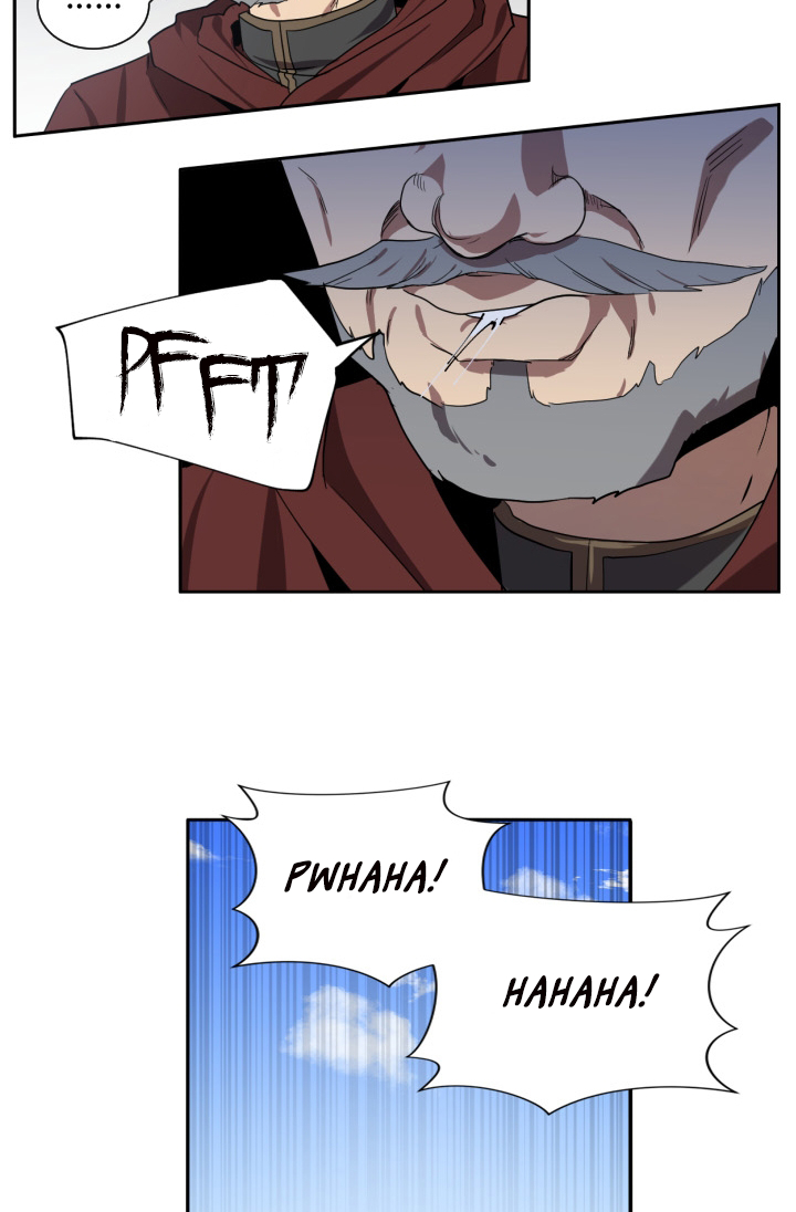 A Witch’s Hopeless Wish Chapter 5 - page 24