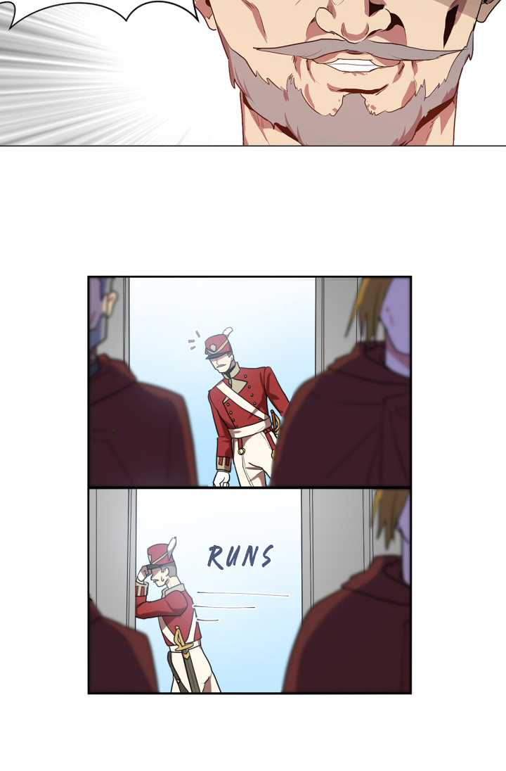 A Witch’s Hopeless Wish Chapter 5 - page 27