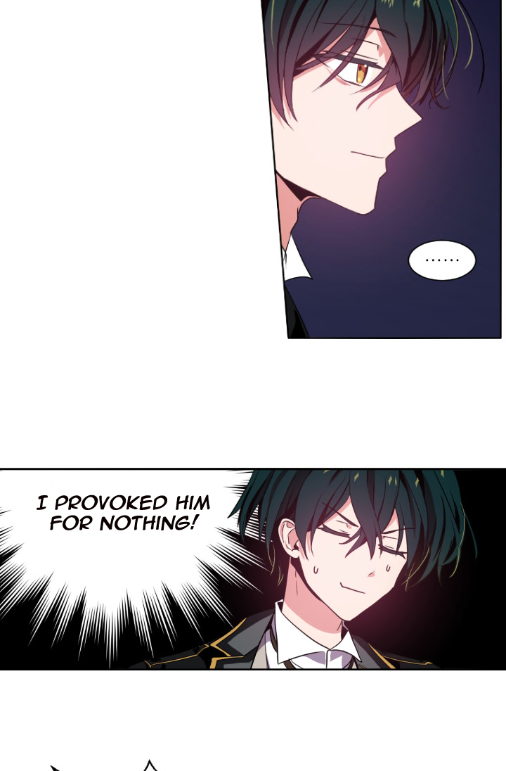 A Witch’s Hopeless Wish Chapter 5 - page 29