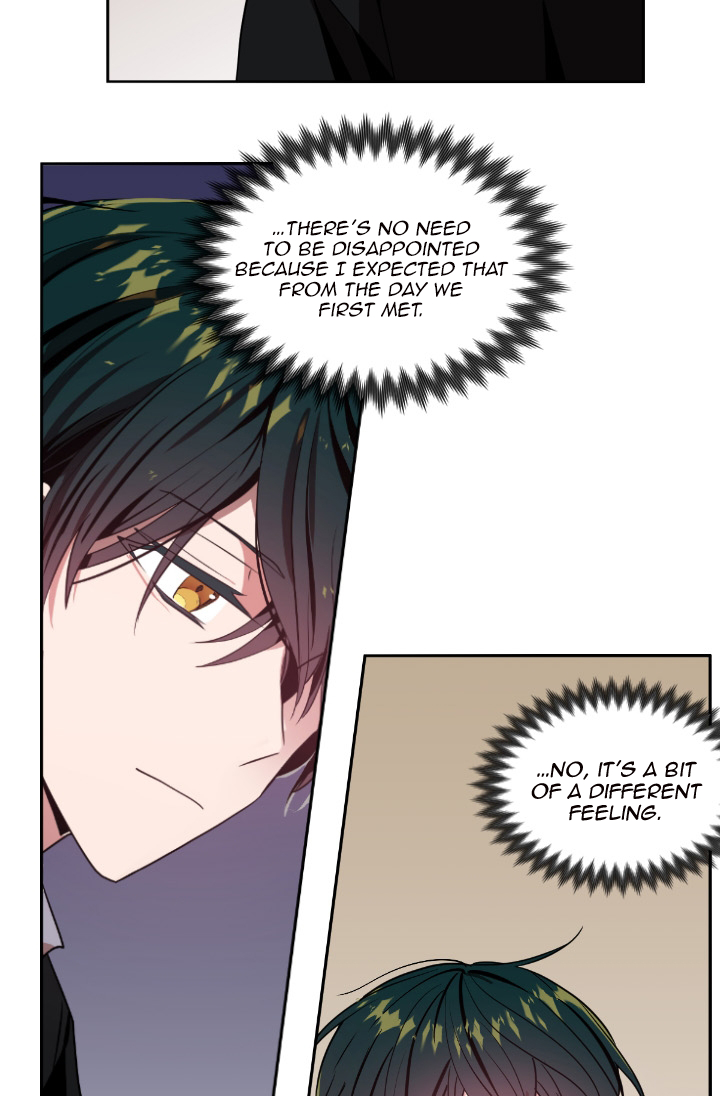 A Witch’s Hopeless Wish Chapter 5 - page 6