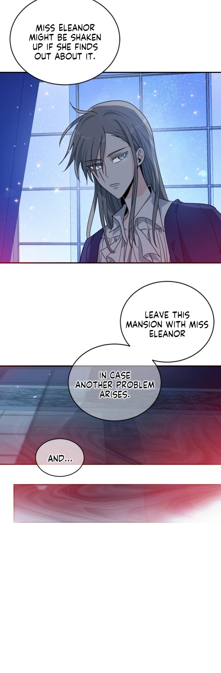 A Witch’s Hopeless Wish Chapter 63 - page 10