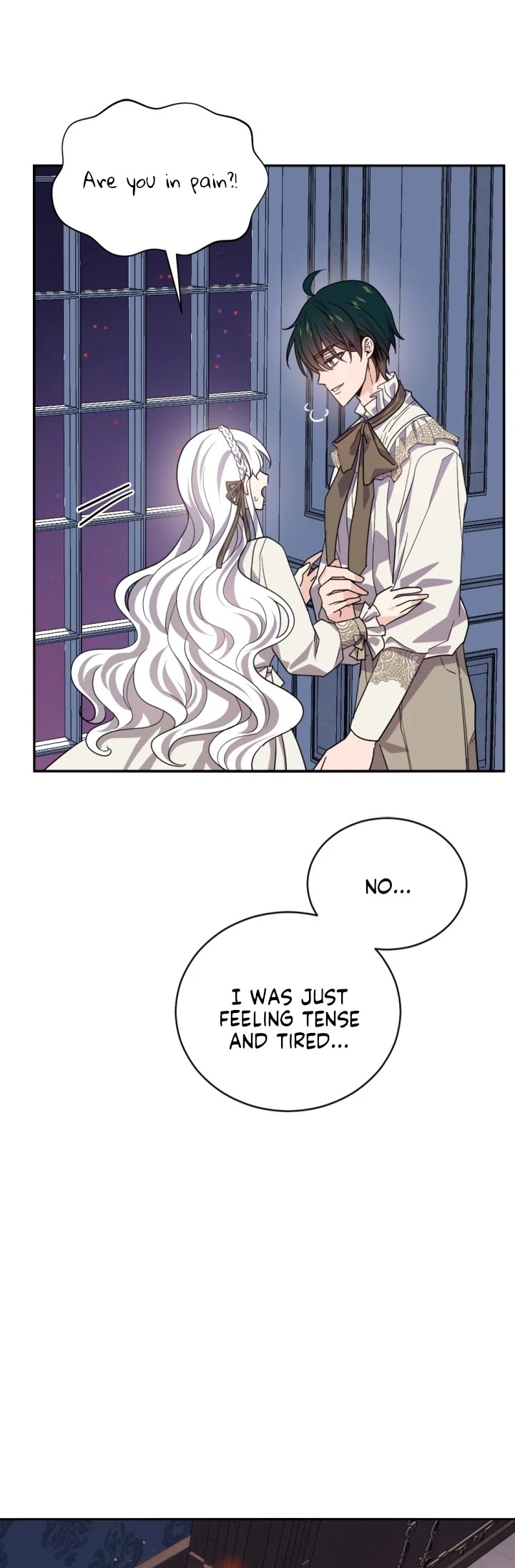 A Witch’s Hopeless Wish Chapter 63 - page 16