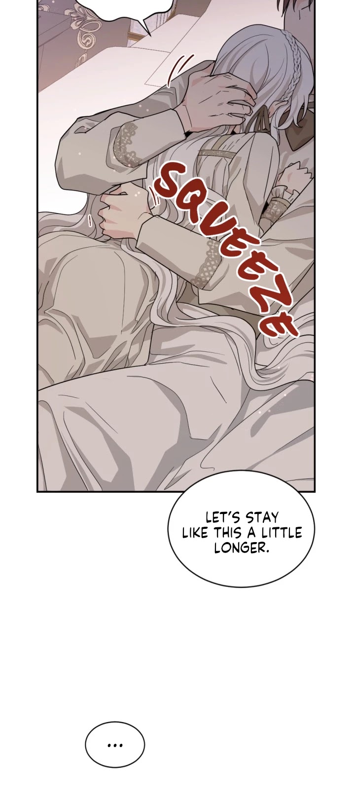 A Witch’s Hopeless Wish Chapter 63 - page 23