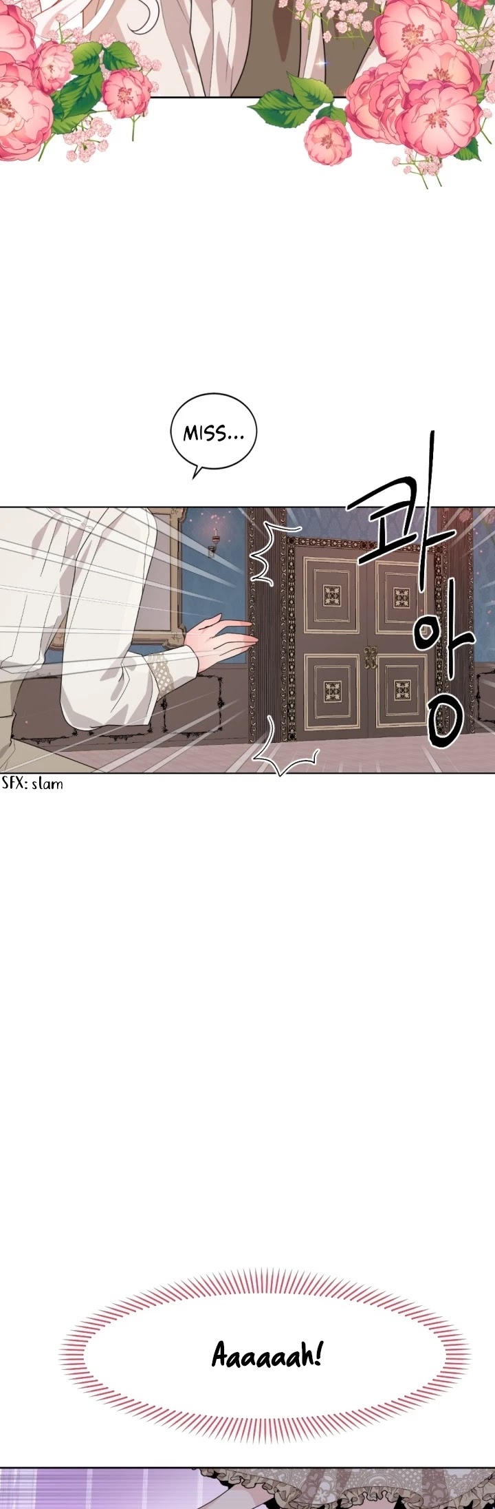 A Witch’s Hopeless Wish Chapter 63 - page 32