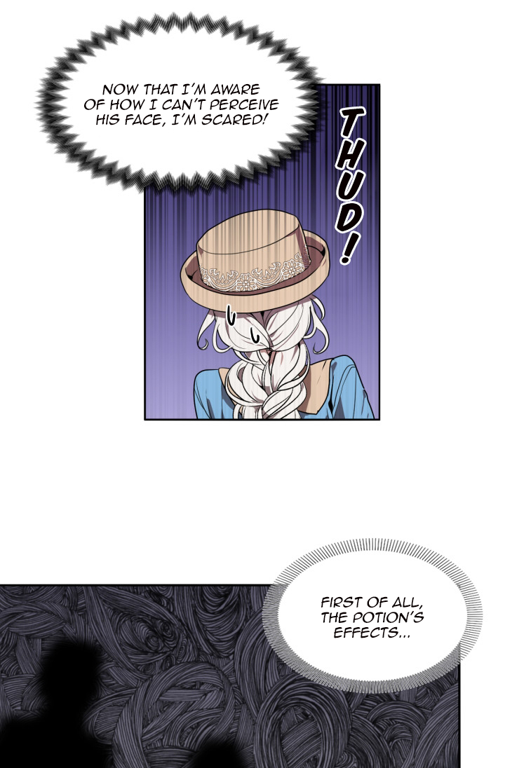A Witch’s Hopeless Wish Chapter 4 - page 11