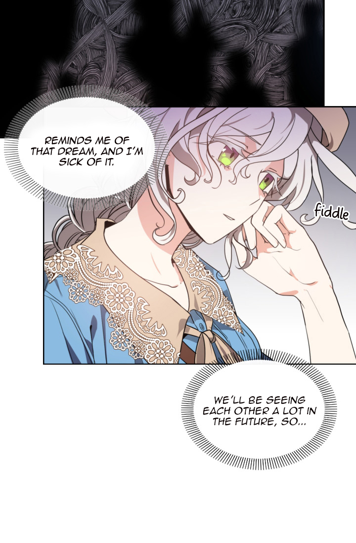 A Witch’s Hopeless Wish Chapter 4 - page 12