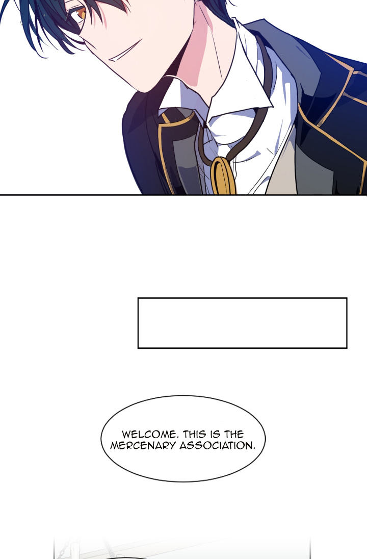 A Witch’s Hopeless Wish Chapter 4 - page 31