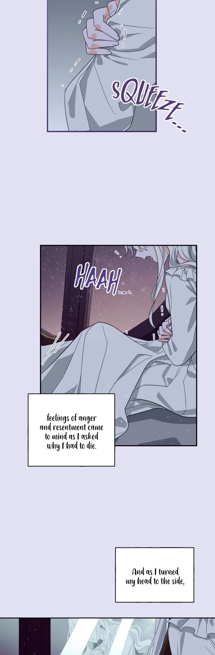 A Witch’s Hopeless Wish Chapter 62 - page 19