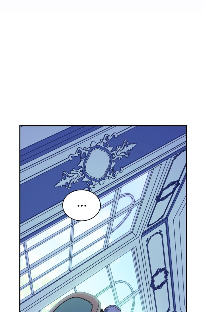 A Witch’s Hopeless Wish Chapter 62 - page 21