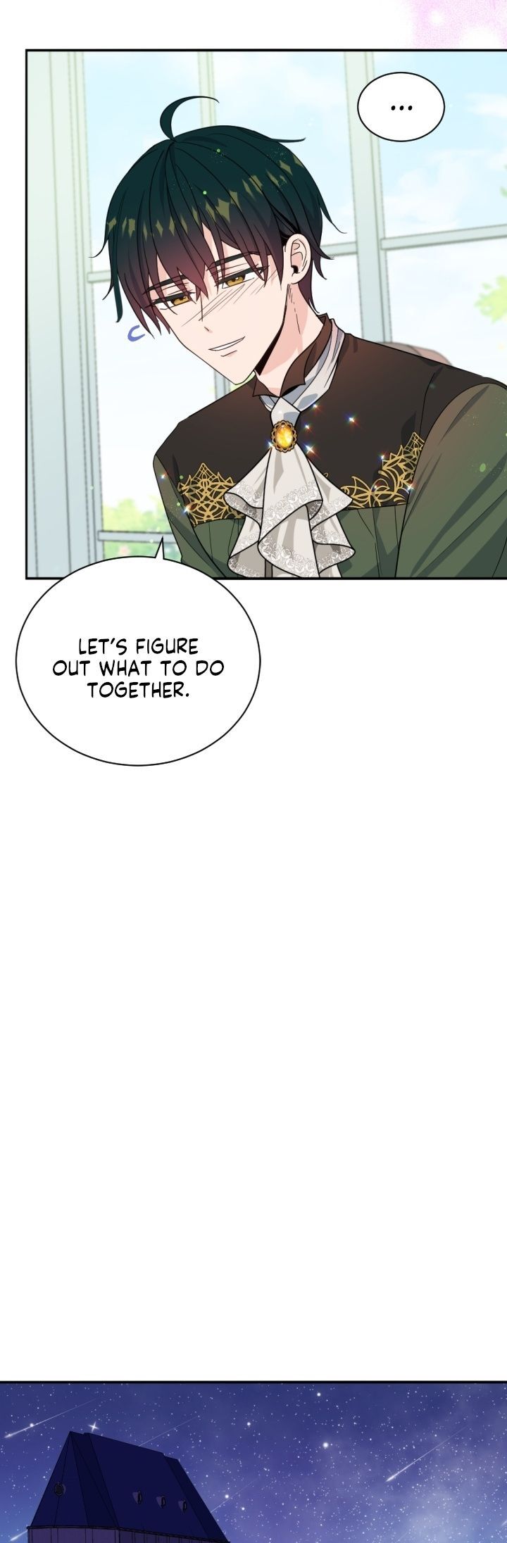 A Witch’s Hopeless Wish Chapter 62 - page 36