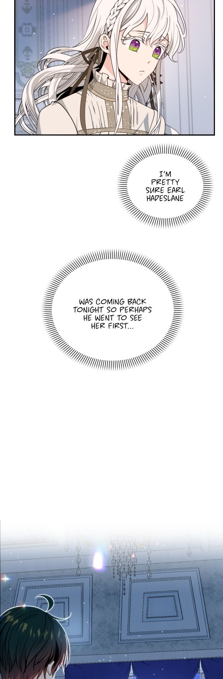 A Witch’s Hopeless Wish Chapter 62 - page 42