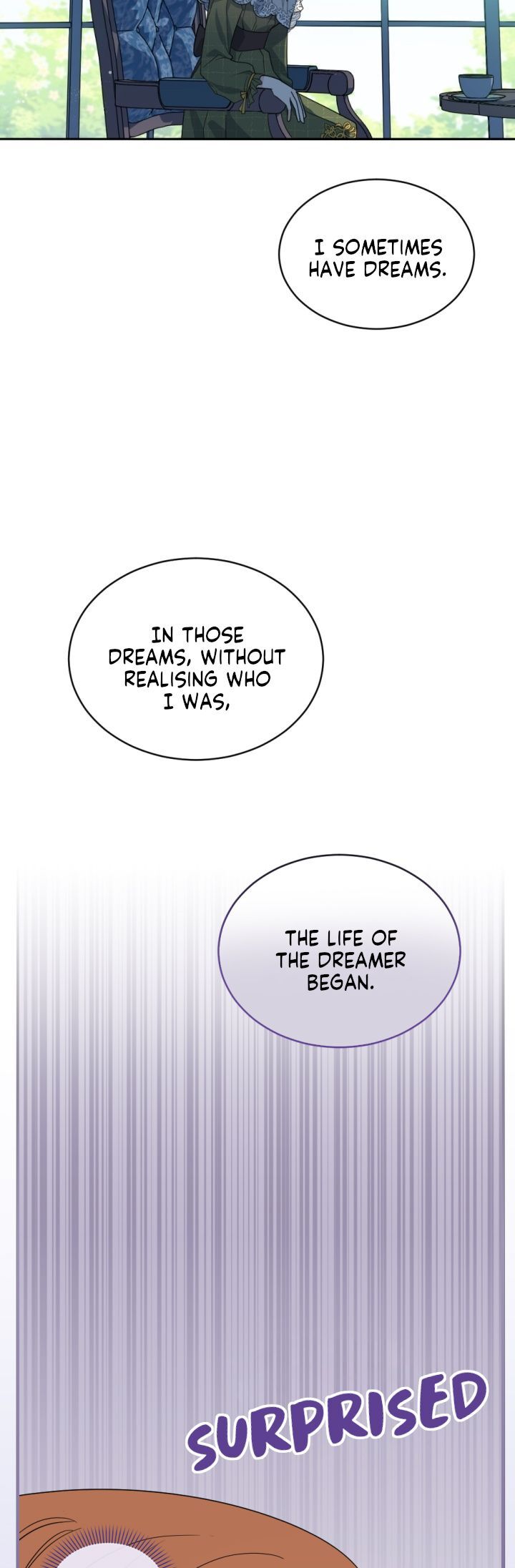 A Witch’s Hopeless Wish Chapter 62 - page 8