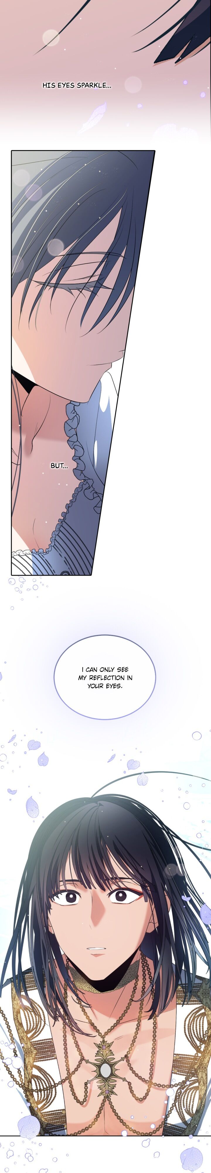 A Witch’s Hopeless Wish Chapter 88 - page 2