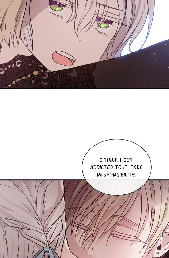 A Witch’s Hopeless Wish Chapter 31 - page 14