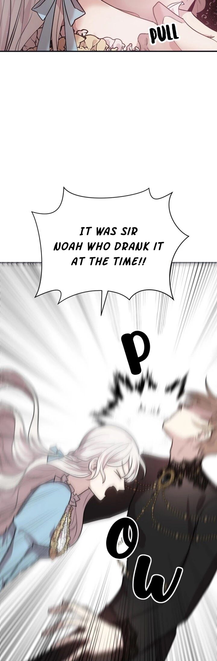 A Witch’s Hopeless Wish Chapter 31 - page 15