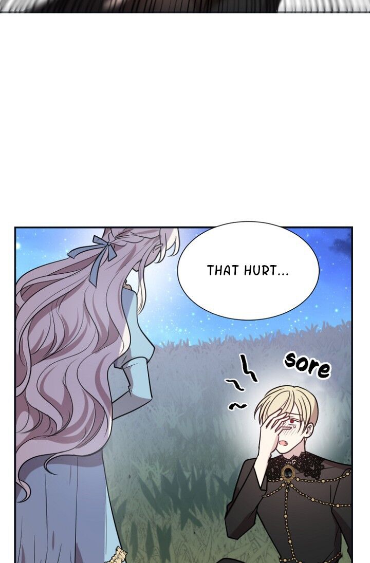 A Witch’s Hopeless Wish Chapter 31 - page 16