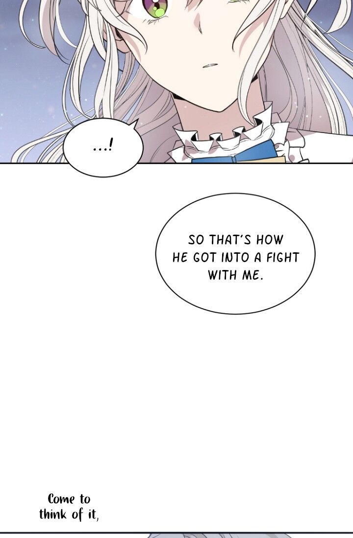 A Witch’s Hopeless Wish Chapter 31 - page 19