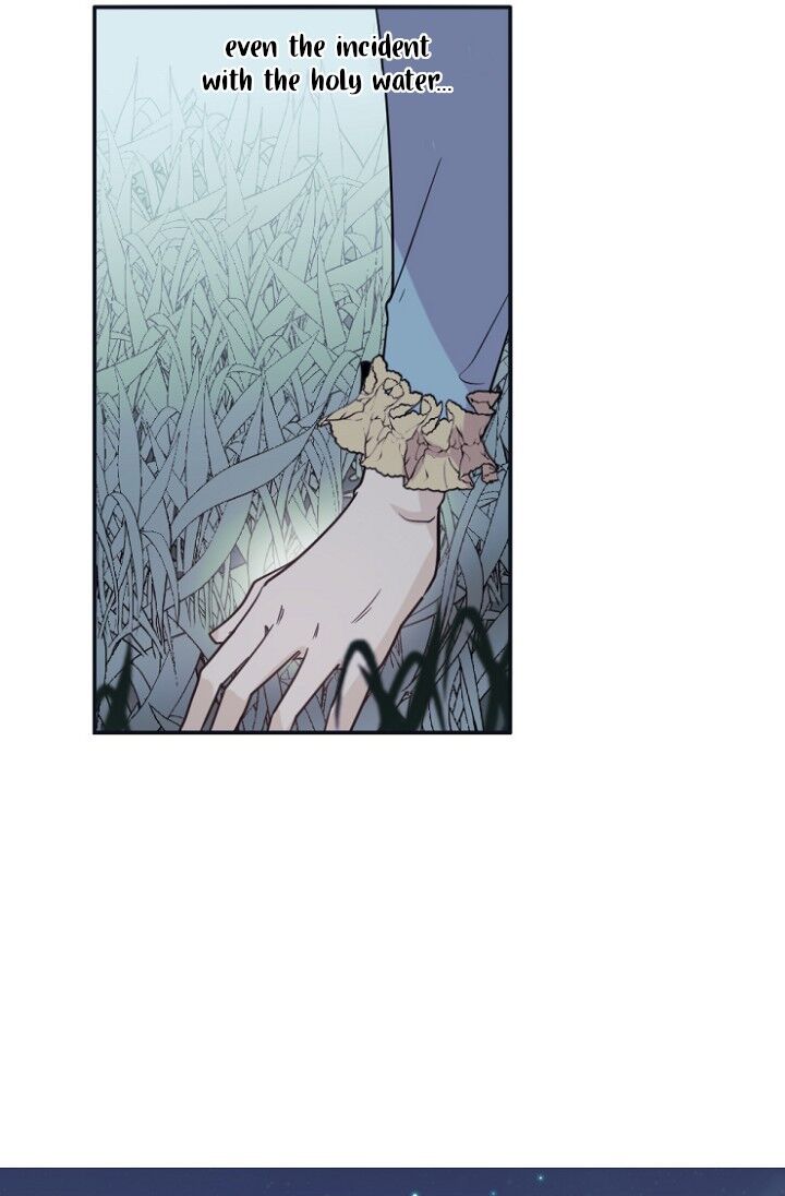A Witch’s Hopeless Wish Chapter 31 - page 21