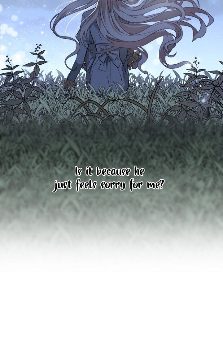 A Witch’s Hopeless Wish Chapter 31 - page 23