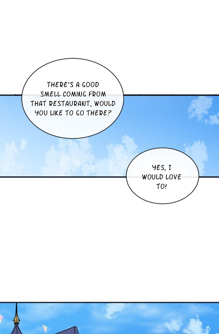A Witch’s Hopeless Wish Chapter 31 - page 38