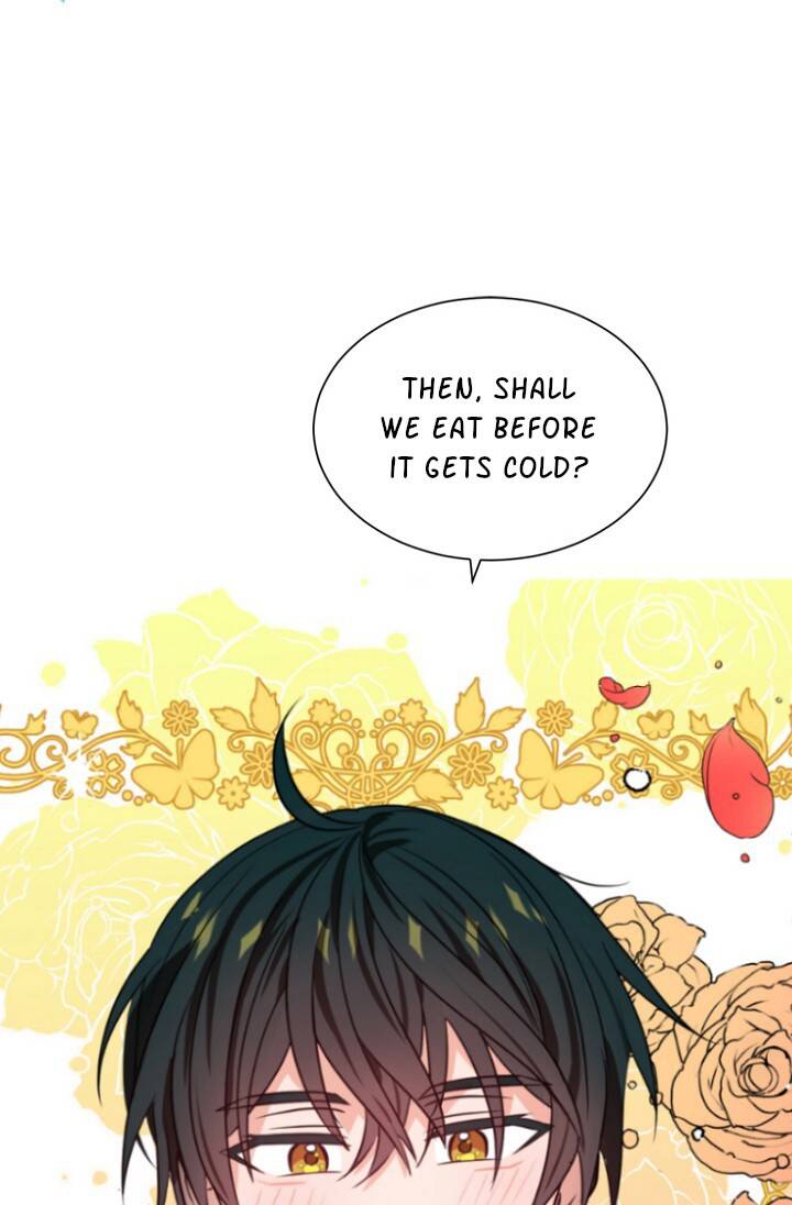 A Witch’s Hopeless Wish Chapter 31 - page 43