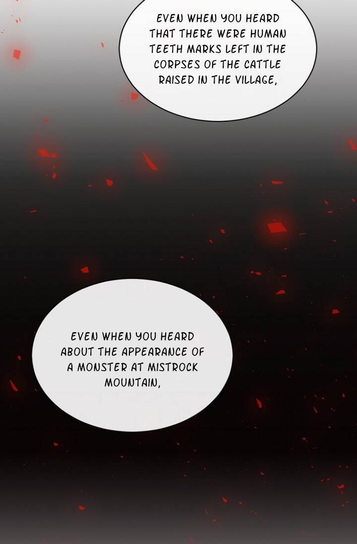 A Witch’s Hopeless Wish Chapter 31 - page 6