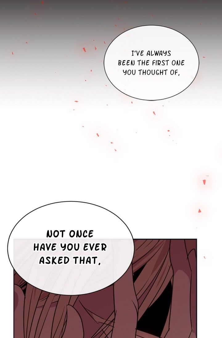 A Witch’s Hopeless Wish Chapter 31 - page 7
