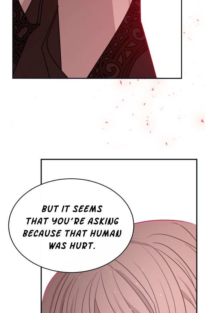 A Witch’s Hopeless Wish Chapter 31 - page 9