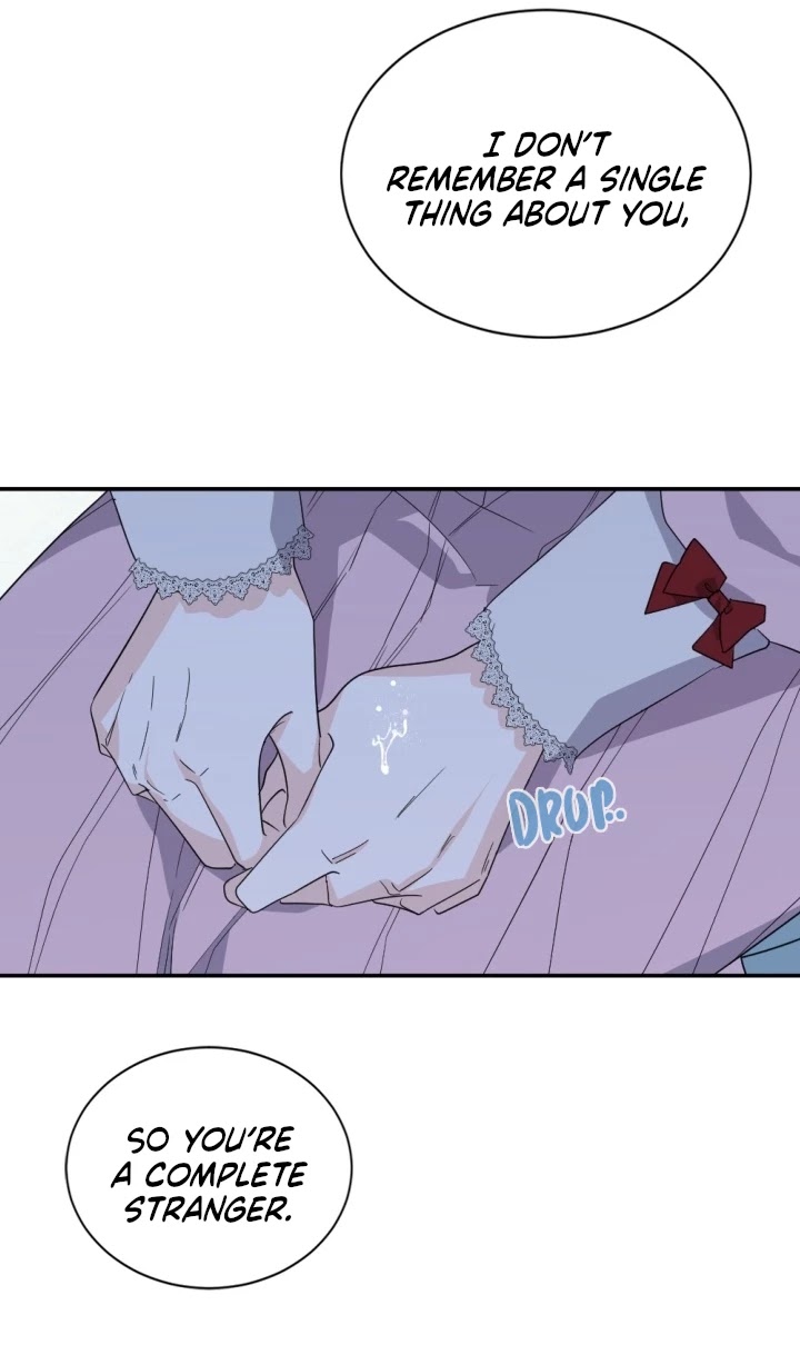 A Witch’s Hopeless Wish Chapter 61 - page 22
